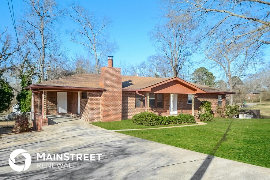 Building Photo - 412 1st Way