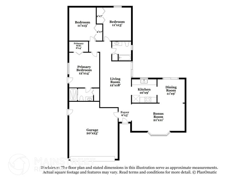 Building Photo - 627 SE 19th Ln