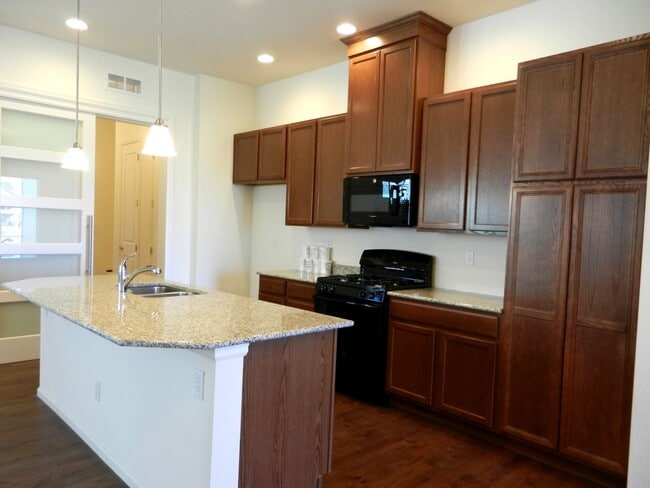 Building Photo - 15435 W 49th Dr