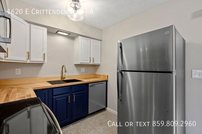 Building Photo - 1620 E Crittenden Ave