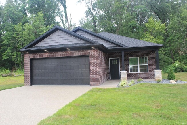 Primary Photo - 1244 Esther Hills Lane