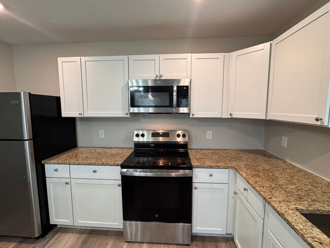 Building Photo - 4120 W 56th Pl