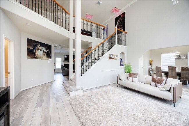 Building Photo - 24903 Cactus Sage Trail