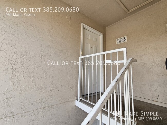 Building Photo - 1465 S 70 E