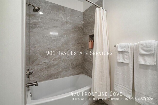 Building Photo - 470 Frontline Cove