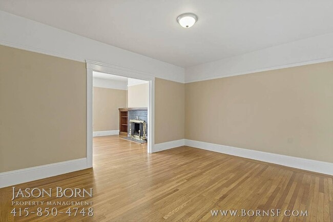 Building Photo - 1720 Lombard St