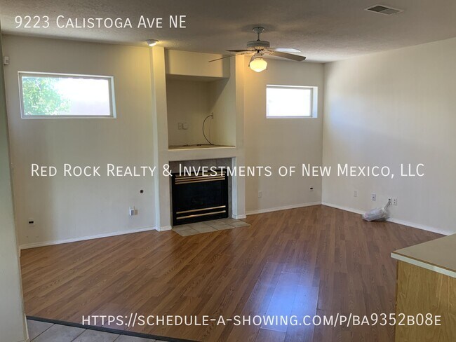 Building Photo - 9223 Calistoga Ave NE