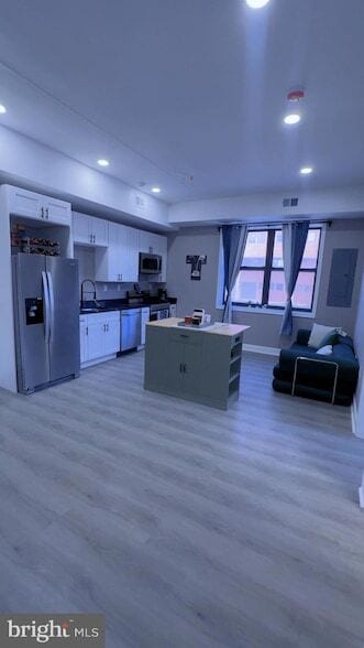 Building Photo - 2600 Georgia Ave NW