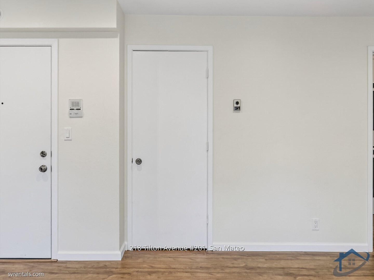 Building Photo - 218 Tilton Ave