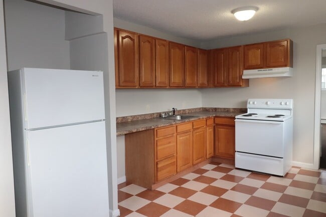 Building Photo - Gorgeous single-family Home