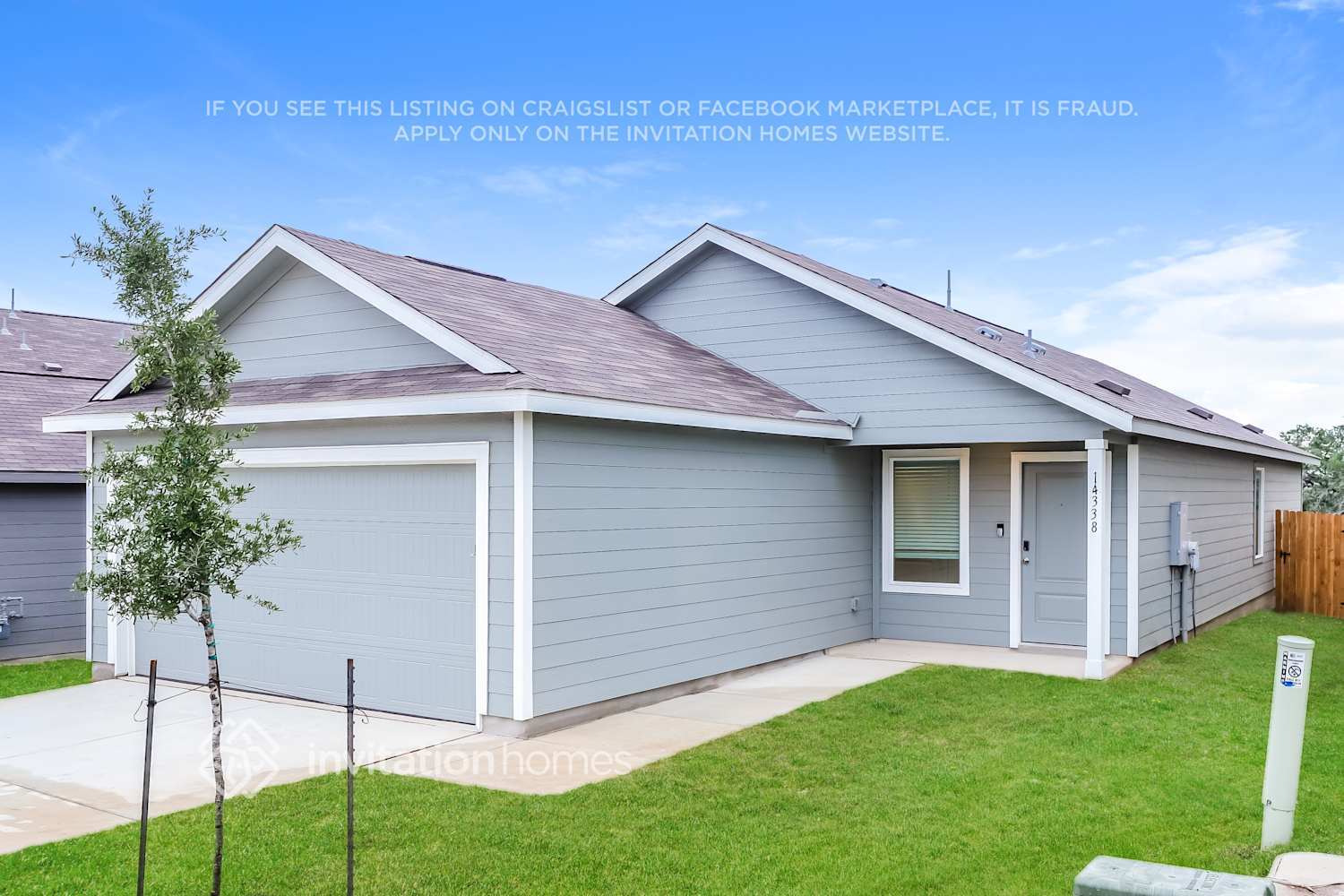 Building Photo - 14338 Fulling Ml