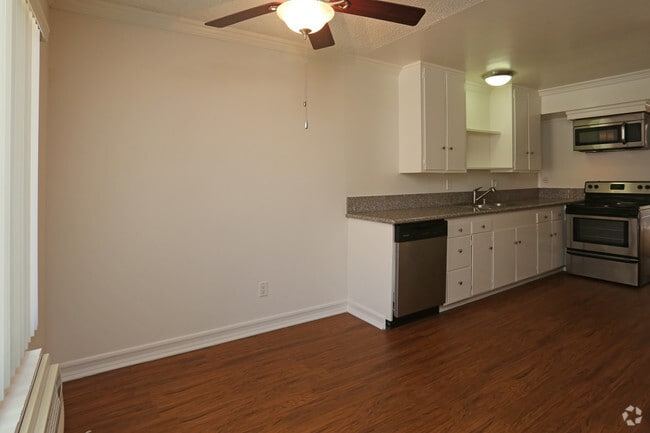 Interior Photo - Orange View Villas