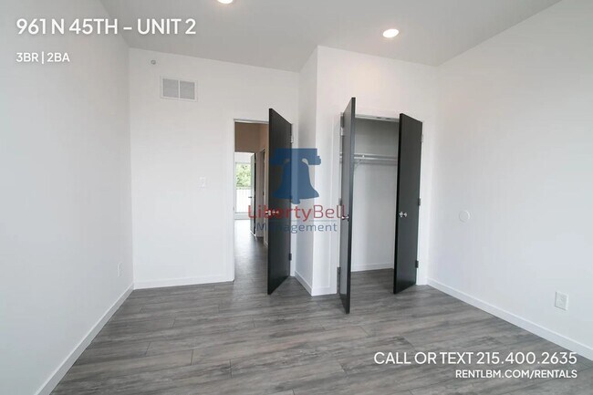 Building Photo - 961 N 45th St