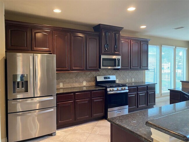 Building Photo - 25503 Lockspur Dr