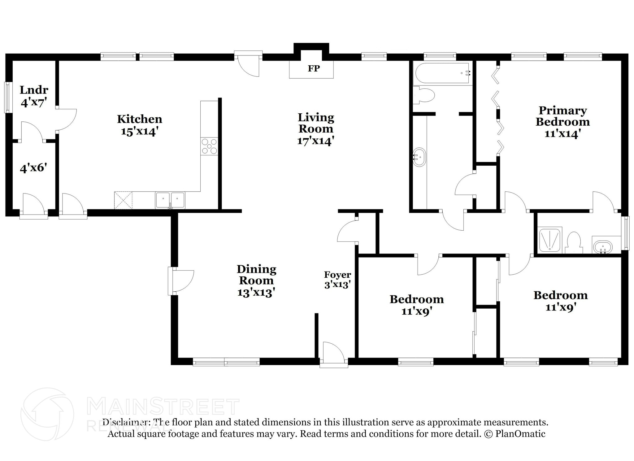 Building Photo - 206 Melton St