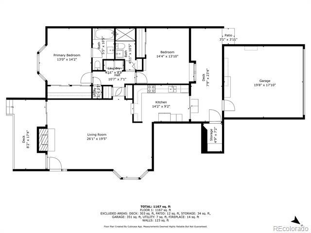 Building Photo - 432 W Rockrimmon Blvd