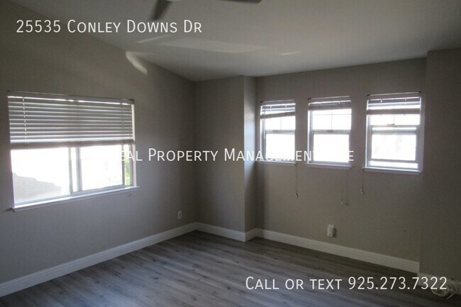 Building Photo - 25535 Conley Downs Dr