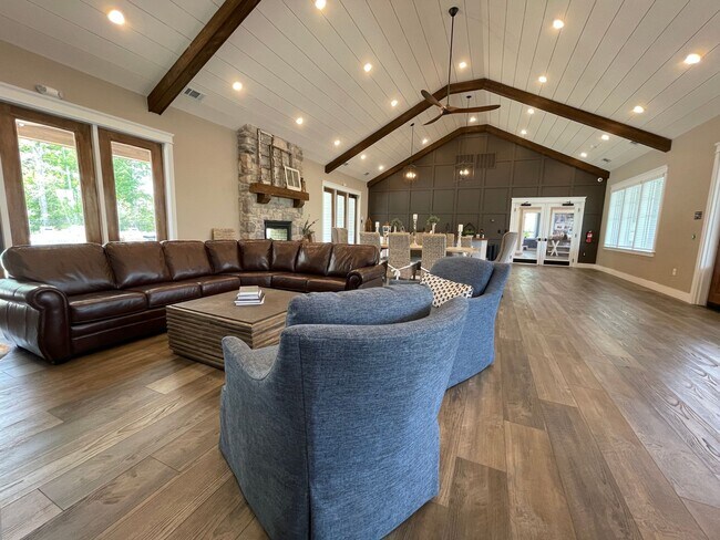 Building Photo - Heron | 3 Bed 2.5 Bath | Garage | 1800 sf | from $2759 All-Inclusive Rent Pricing | 6, 7, 8, 9, 1...