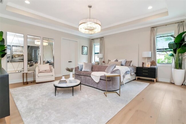 Building Photo - 4111 W Swann Ave