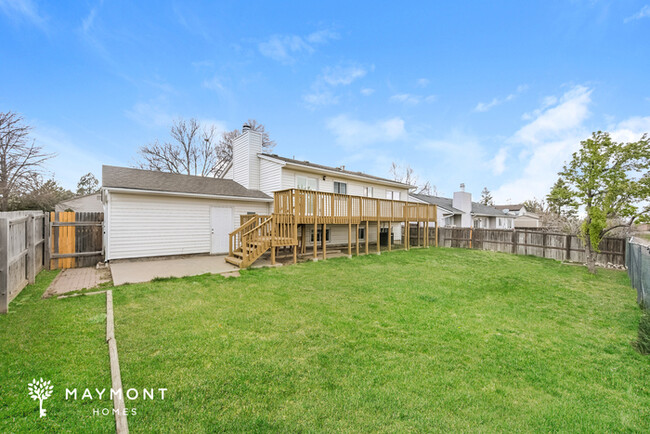 Building Photo - 1204 S Bahama St