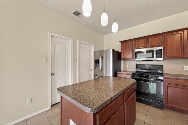 Building Photo - 18518 Bare Meadow Ln