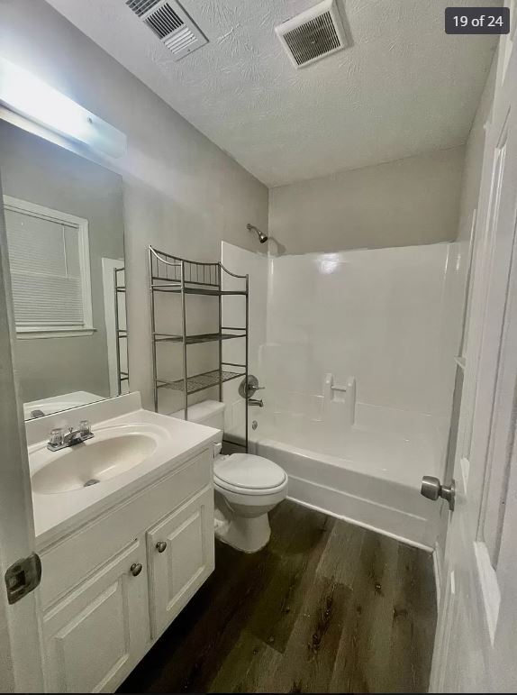 Bathroom 2 - 698 Burnt Creek Dr NW