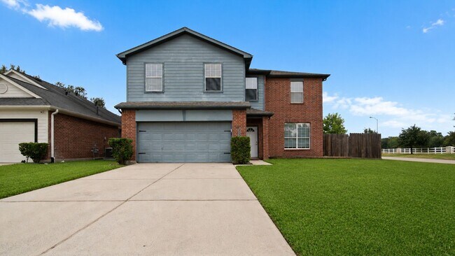 Building Photo - 8802 Ancient Willow Dr