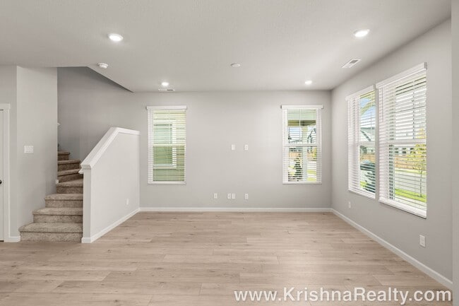 Building Photo - 2024 Modern New Construction In Reeds Crossing | Stunning 3 BD · 2.5 BA Single Family Home