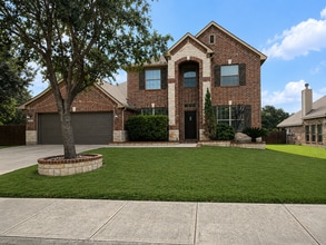 Building Photo - STUNNING LUXURY HOME  |  OPEN-CONCEPT  |  OFFICE & GAME ROOM  |  GREEN BELT  |  ALAMO RANCH  |  E...
