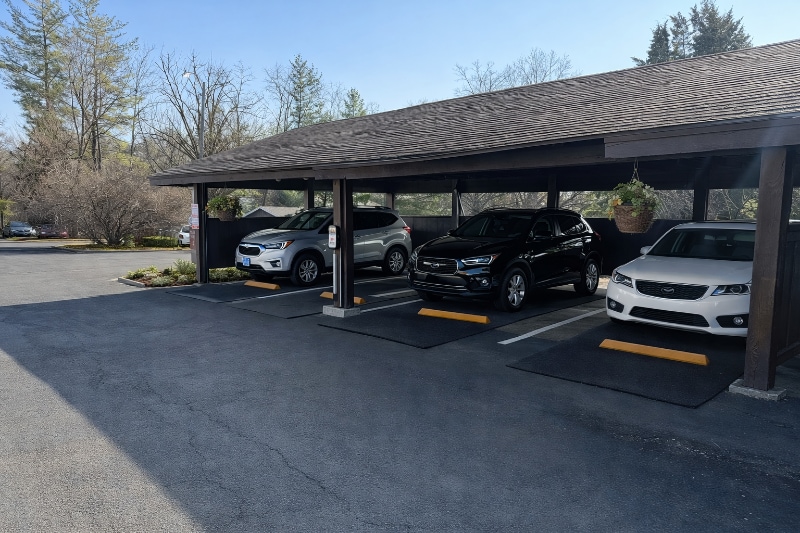 Building Photo - 3582 Pershall Rd