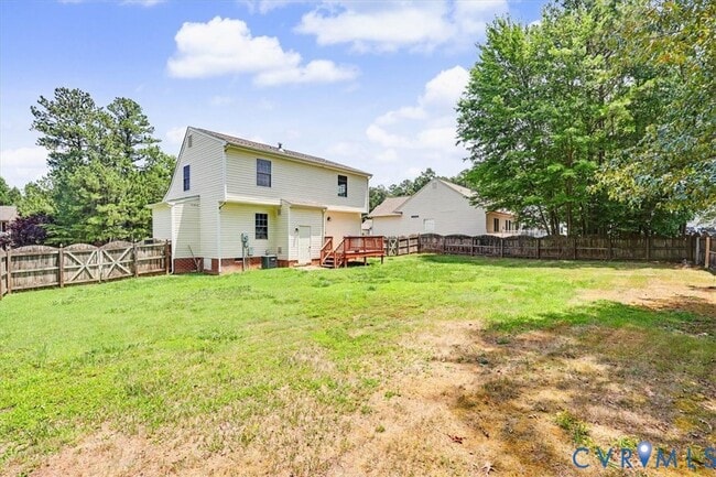 Building Photo - 10017 Chartwood Ct