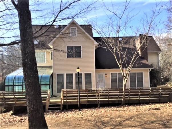 Building Photo - 5306 Tower Rd