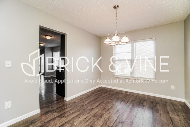Building Photo - 1510 Patricia Dr