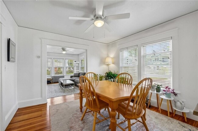 Building Photo - 117 S Atlantic Ave