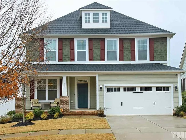 Primary Photo - 318 Millbrook Dr