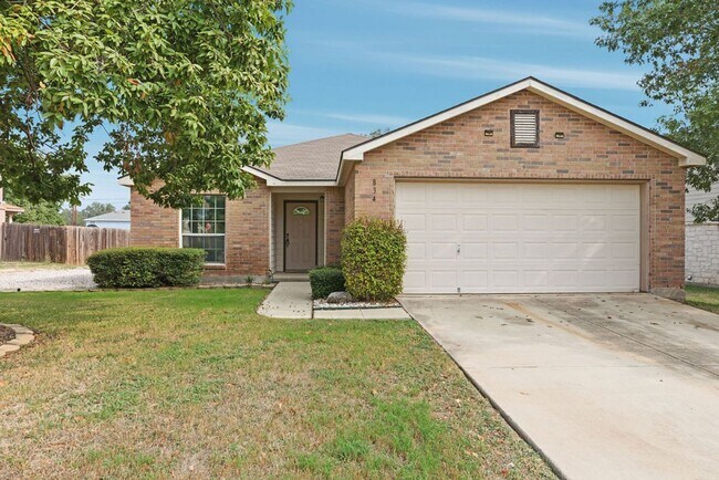 Building Photo - New Wood Flooring!