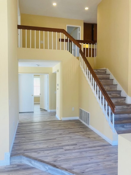 Building Photo - 2371 Wandering Ridge Dr