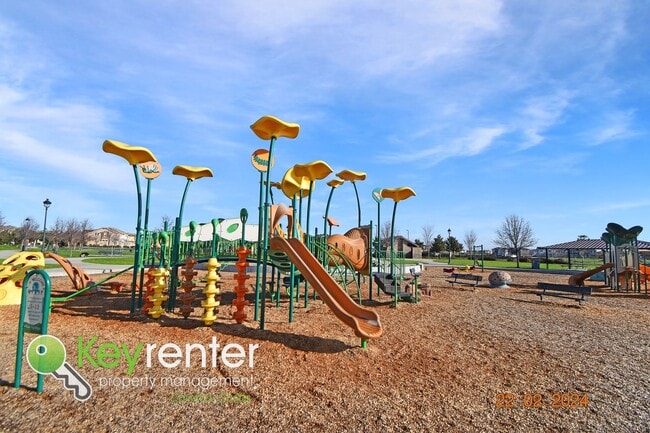 Building Photo - Spacious One-Story Vacaville Home on a Cul-De-Sac!