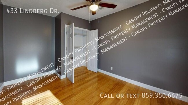 Building Photo - 433 Lindberg Dr