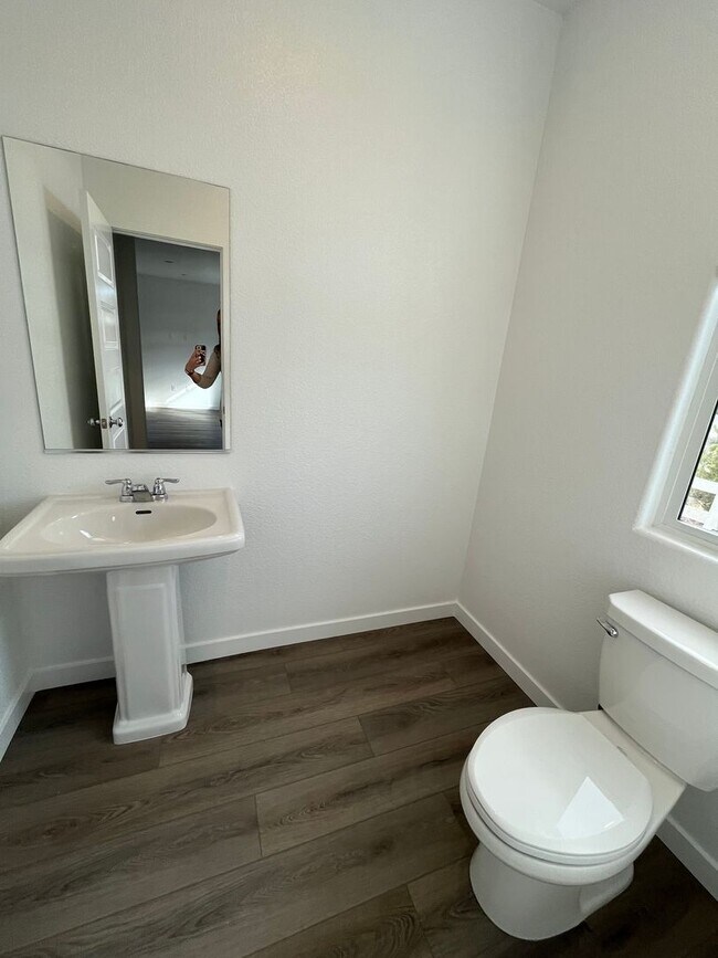 Building Photo - Brand New 2-Story Home in Spring Lake Area of Woodland-$500 Off First Month's Rent