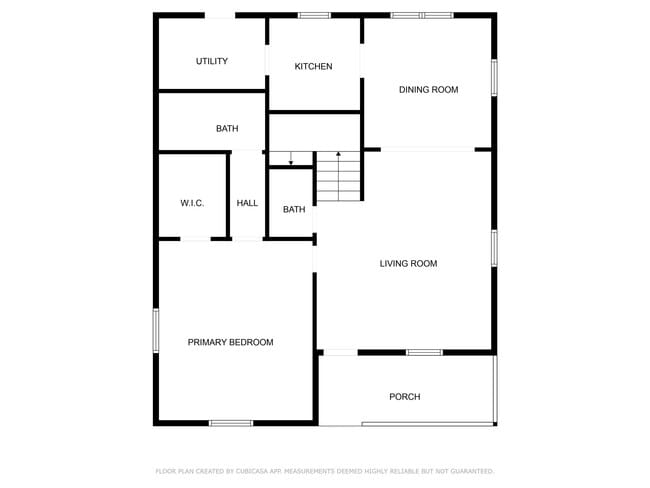 Building Photo - 1501 Maiden Ln