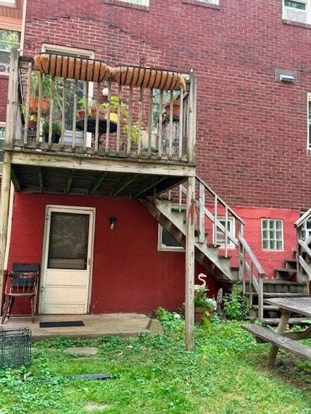 Building Photo - 1003 S Trenton Ave