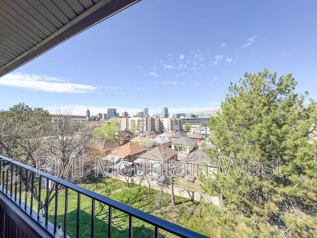 Building Photo - 339 E 600 S