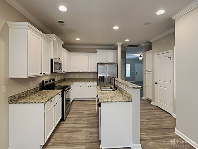 Building Photo - 760 Pennywell Ct