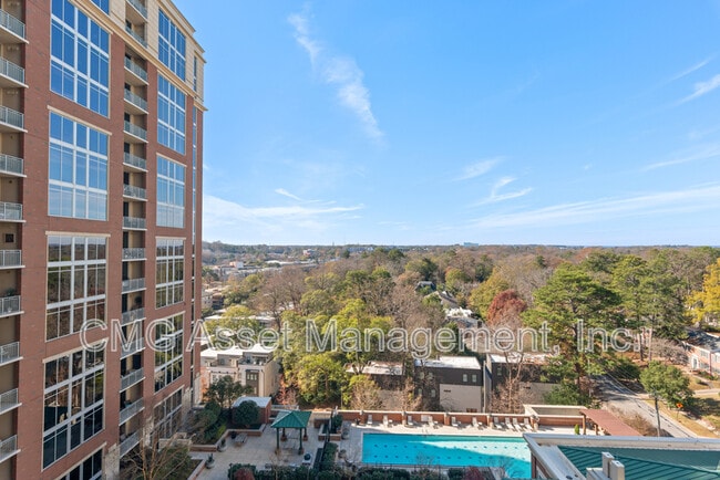 Building Photo - 1820 Peachtree St NW