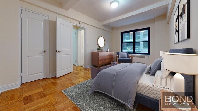 Building Photo - 141 E 56th St