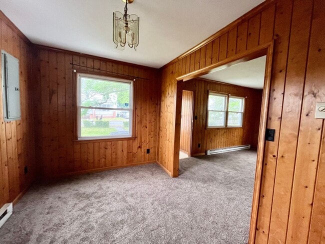 Building Photo - 314 A Culpepper