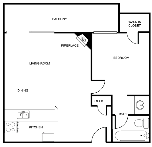 G - Marlon Manor Apts