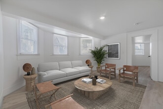 Building Photo - Downtown SJ Victorian