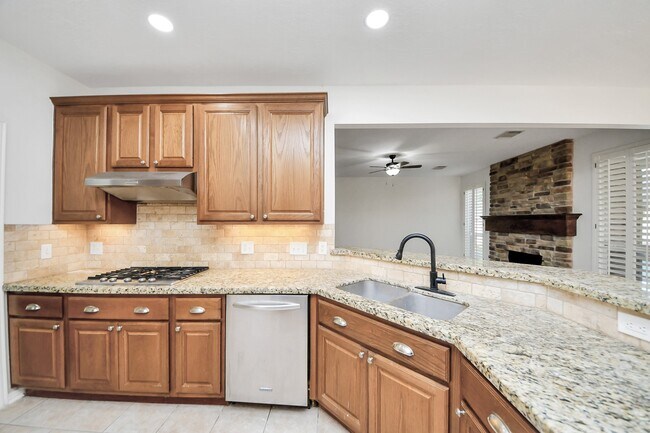 Building Photo - 3011 Nickleby Ct